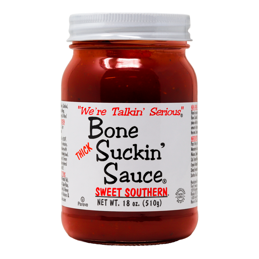 Bone Suckin' Thicker Style