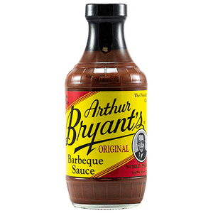 Arthur Bryant's Original Sauce