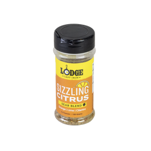 Lodge Sear Blend - Sizzling Citrus