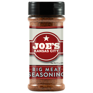Joe’s Kansas City Big Meat Seasoning