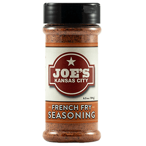 Joe’s Kansas City French Fry Seasoning