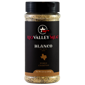 Rio Valley Meat Blanco AP Rub